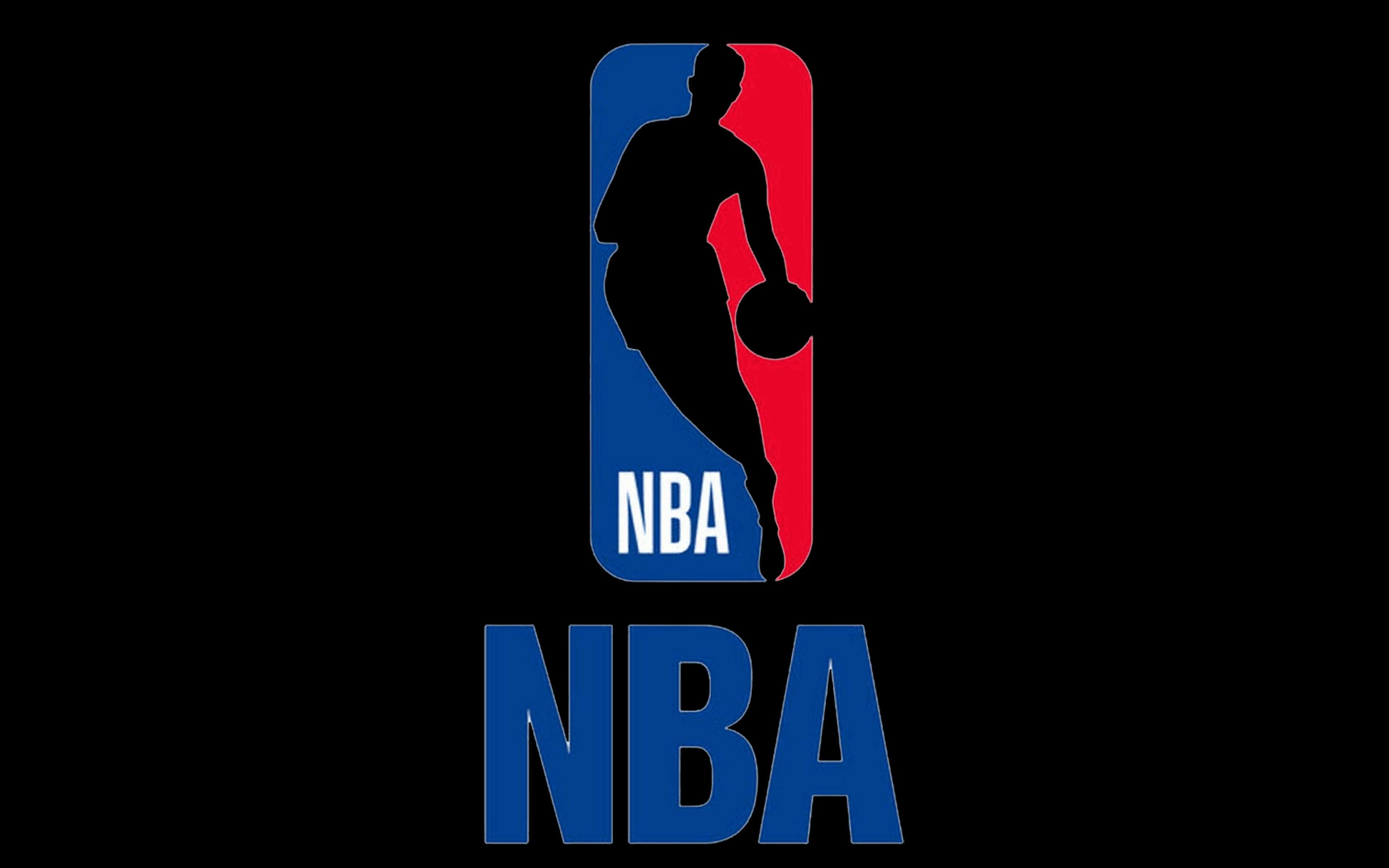 NBA Logo