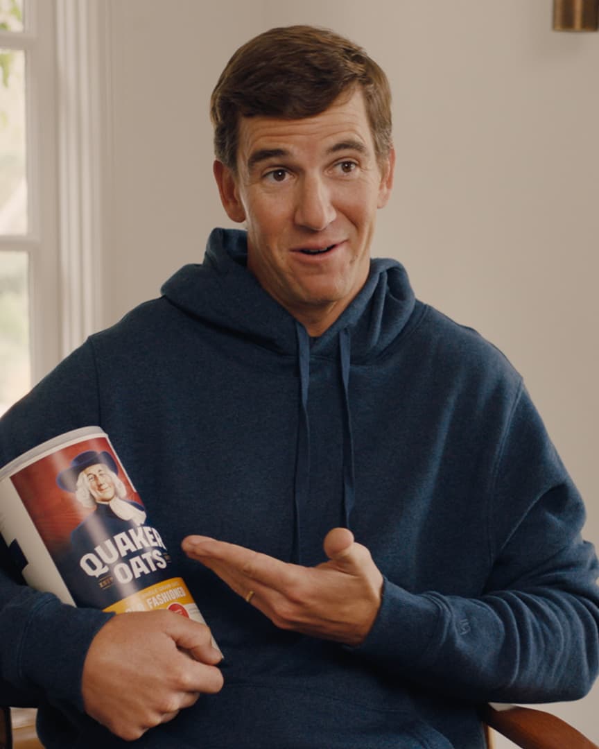 Eli Manning