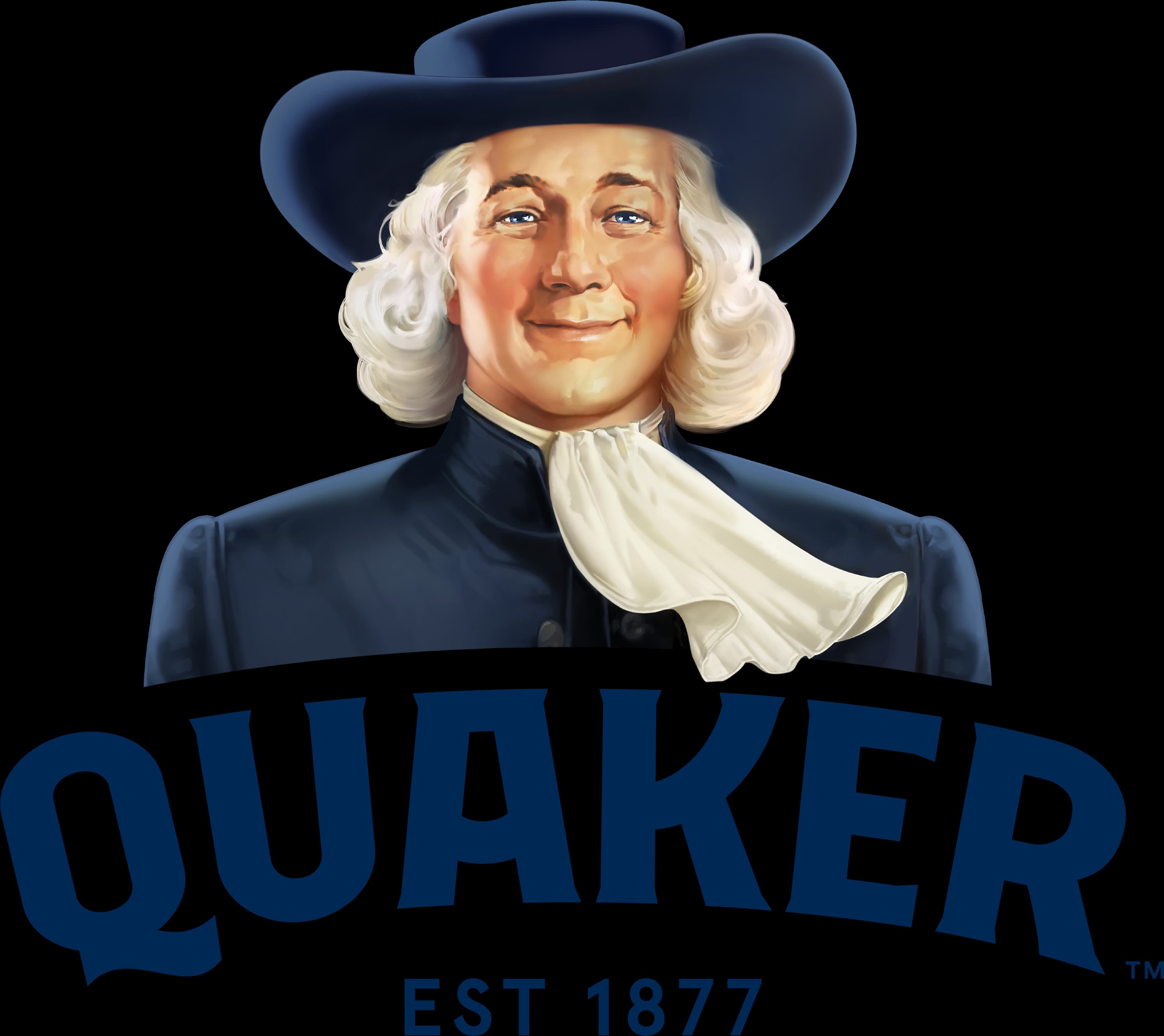 Quaker Logo