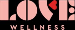 Love Wellness logo