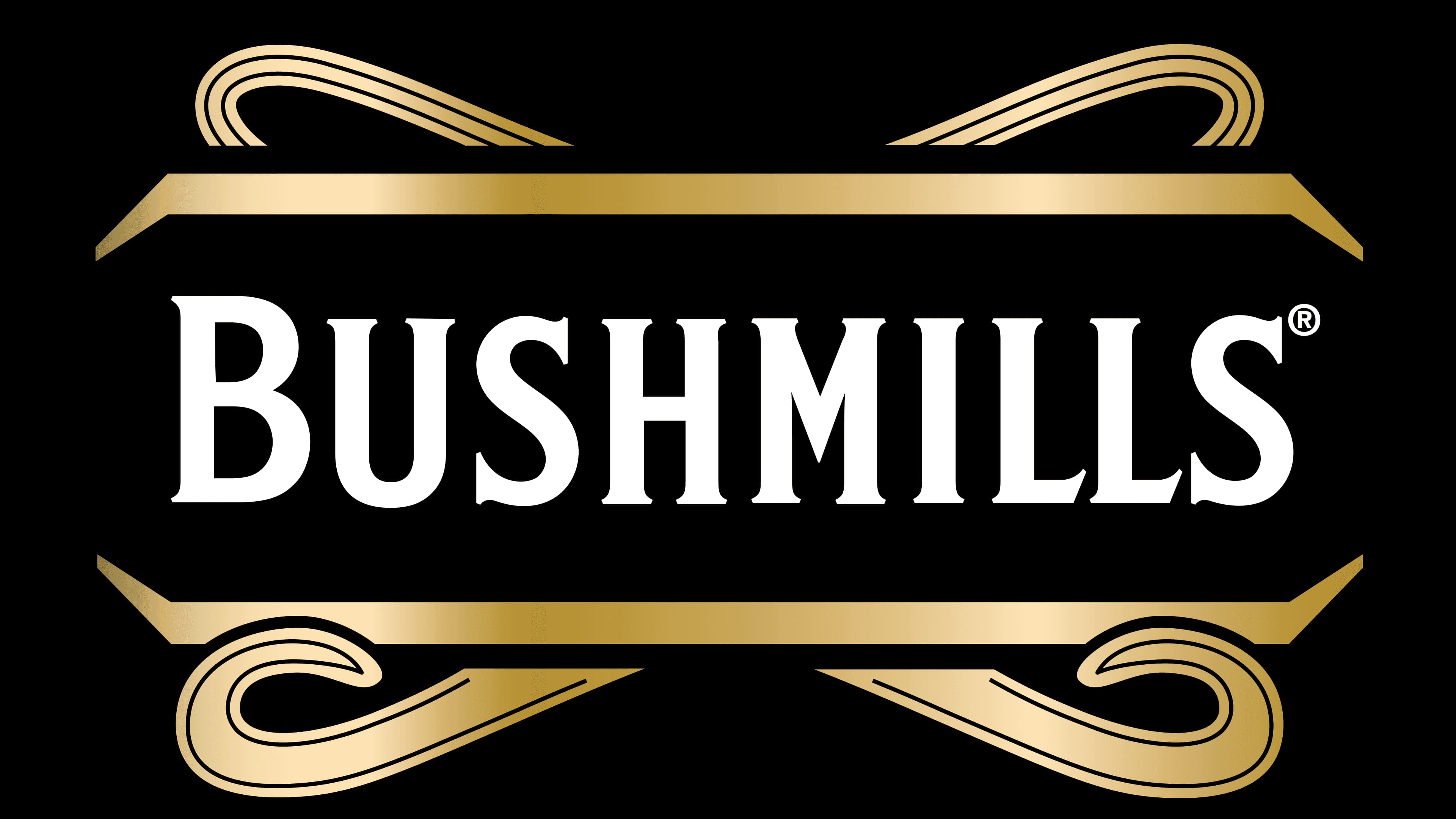 Bushmills Logo